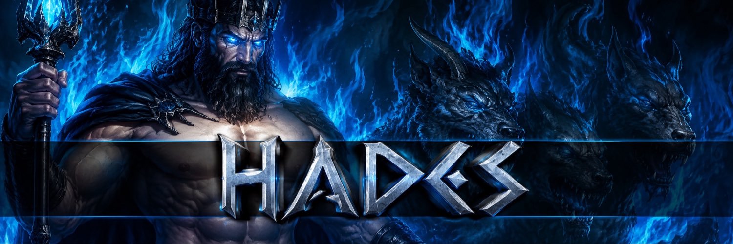 hadesswolff's profile banner image