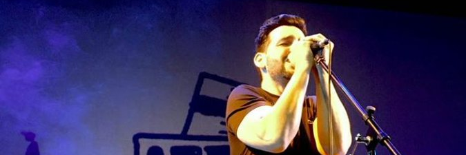 Fran Perea CF banner