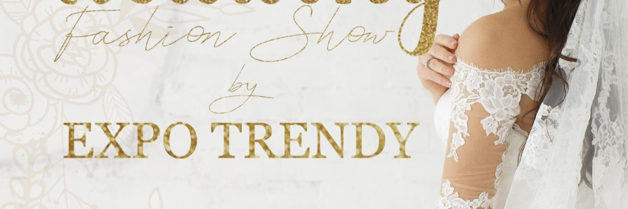 EXPO TRENDY banner
