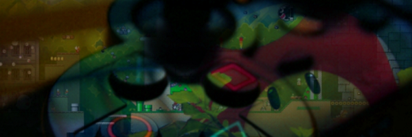 X3M Profile Banner