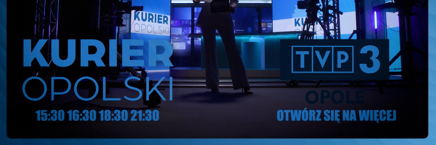 TVP3Opole's profile banner image
