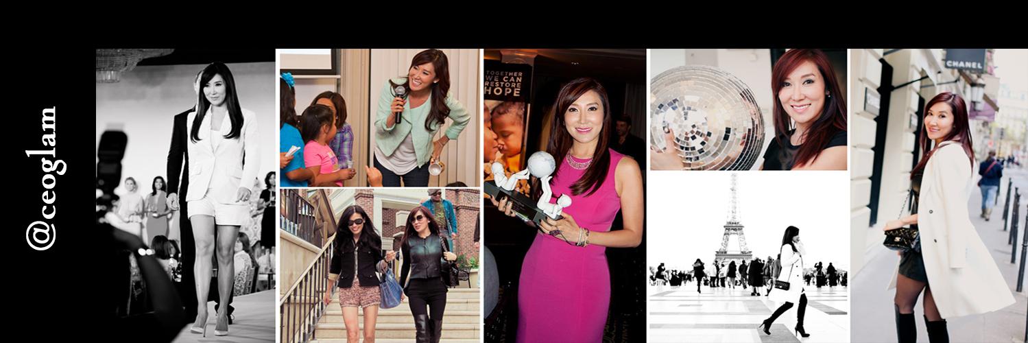 CEOglam banner