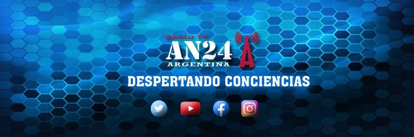 RadioTV AN24 banner