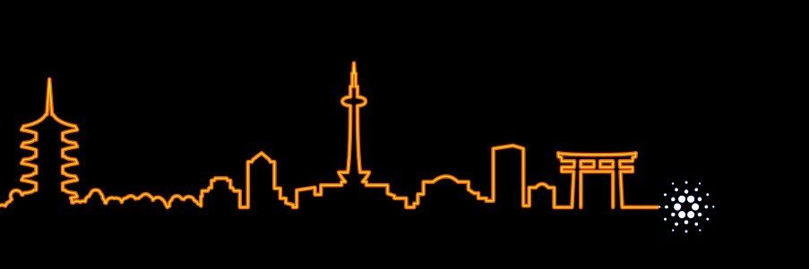 Kyoto Stake Pool - Cardano ADA banner