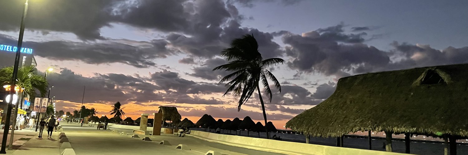 RobertQD's profile banner image