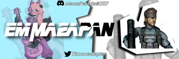 PS/Yam/BLZ|EmMaZaPaN Profile Banner