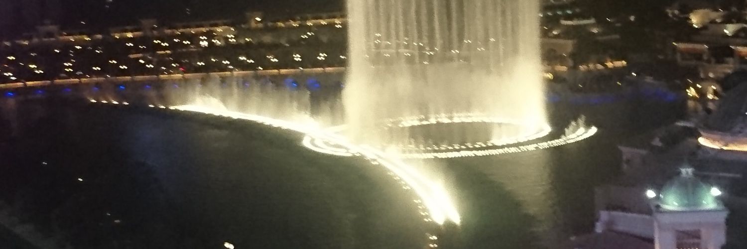 Daniel James banner