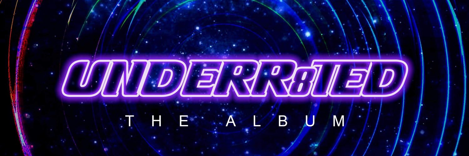 AlvinDrumz's profile banner image