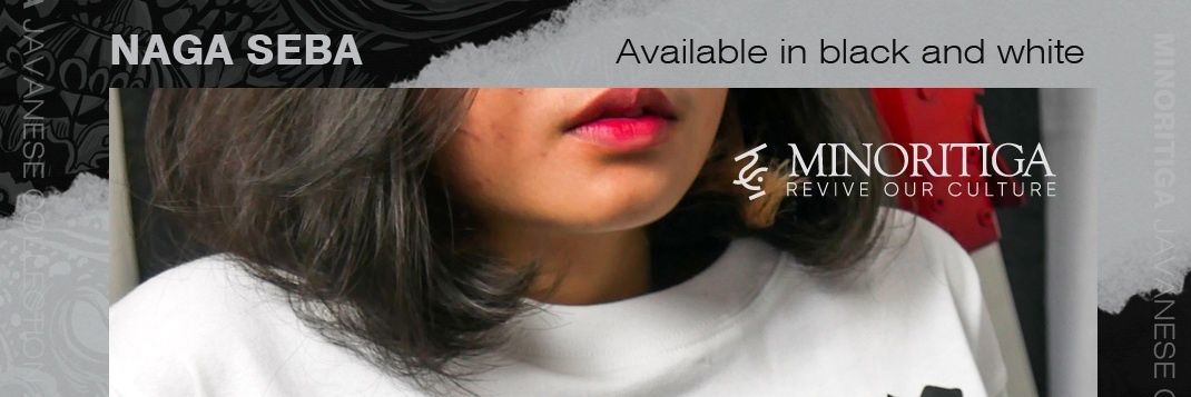 minoritiga's profile banner image