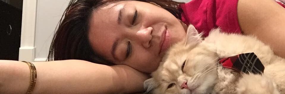 PositiveChickHQ's profile banner image