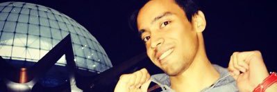 Omid Ebrahimi banner
