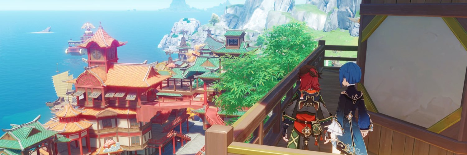 ゆる banner