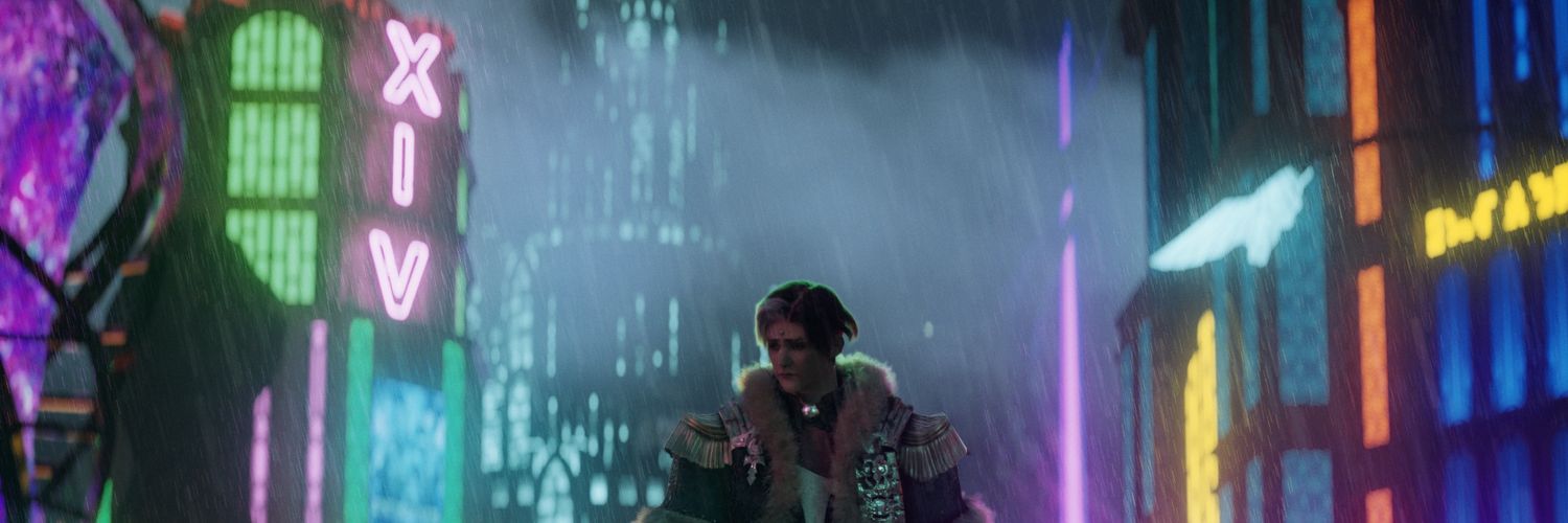 The Final-est of Fantasies banner