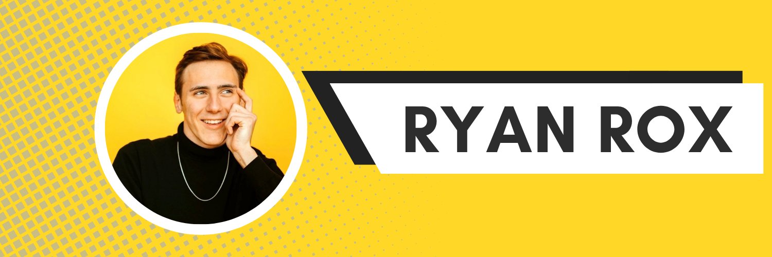 ryan rox banner