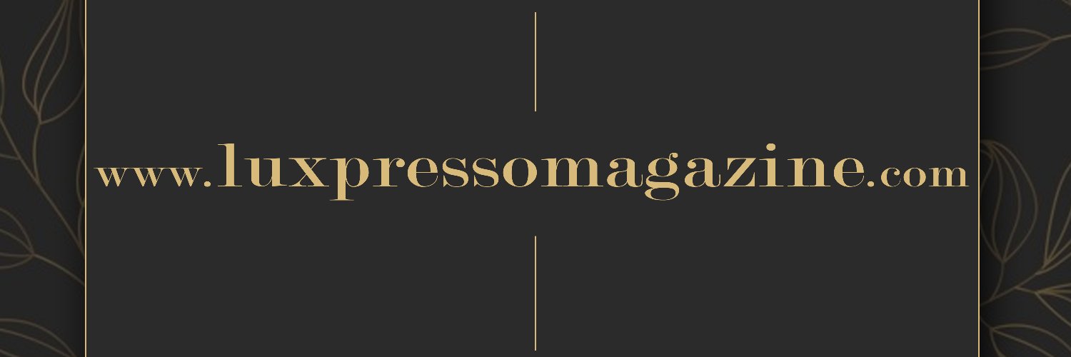 LuxpressoM's profile banner image
