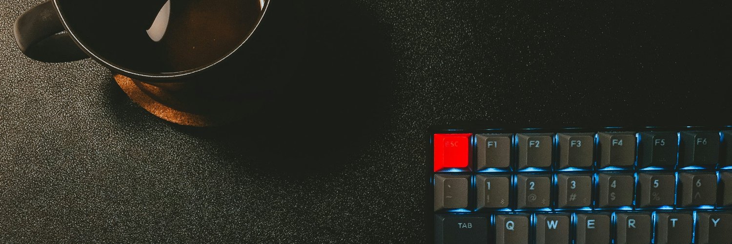 HIramMS's profile banner image