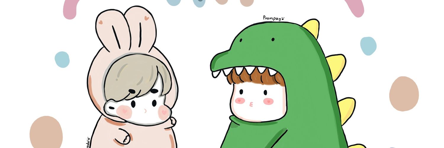 รับบทคนคลั่งรัก ༘♡หยิ่นชอบก่อน♡ banner