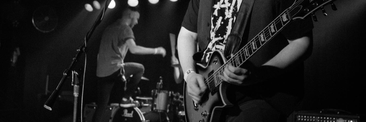 AAWband's profile banner image