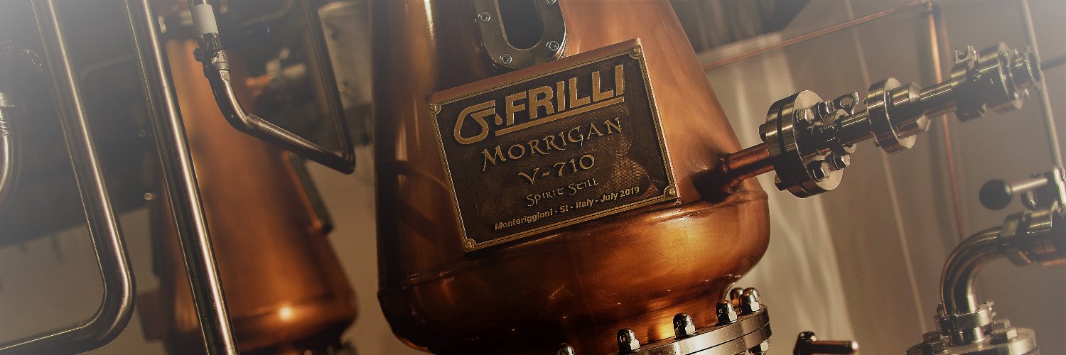 Blacks Brewing & Distilling banner