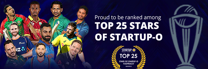 CricWizz's profile banner image