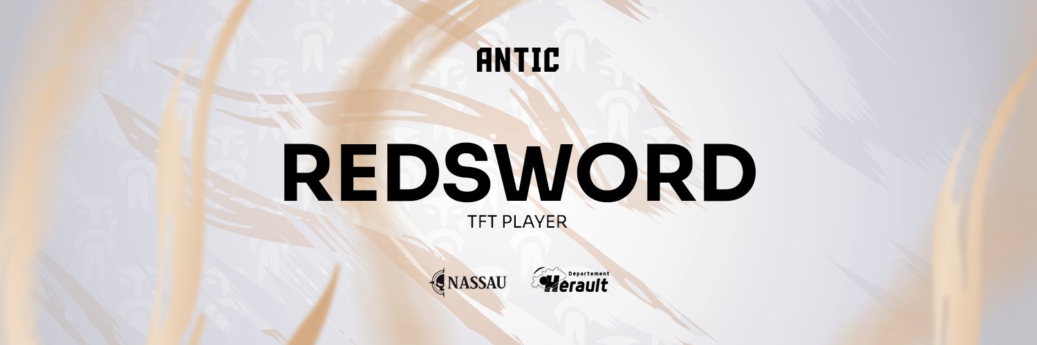 RedSword banner