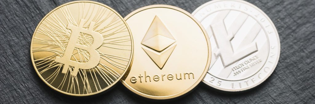 Crypto and more Cryptos banner