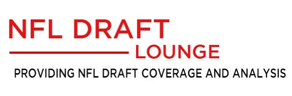NFL Draft Lounge banner