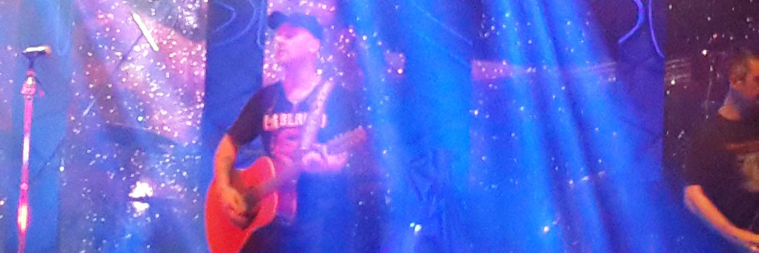 Pablo87Gaby's profile banner image