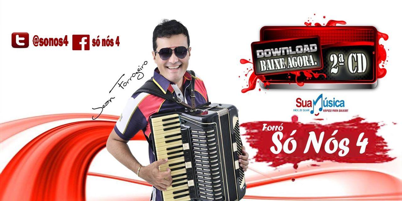 Só Nós 4 banner