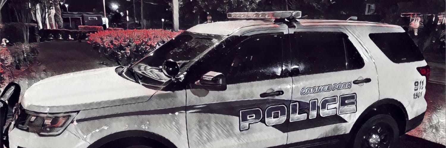 OPPoliceDept's profile banner image