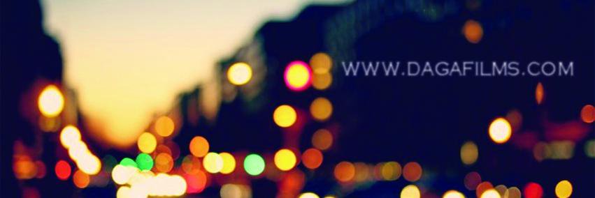 DagaFilms's profile banner image