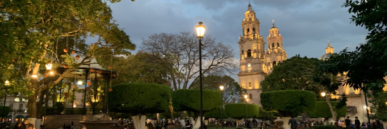 Alexguerrav's profile banner image