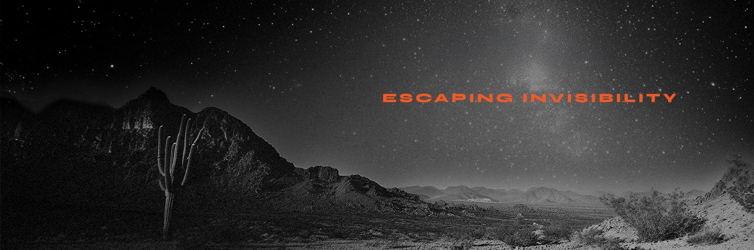 The Infinite Agency banner