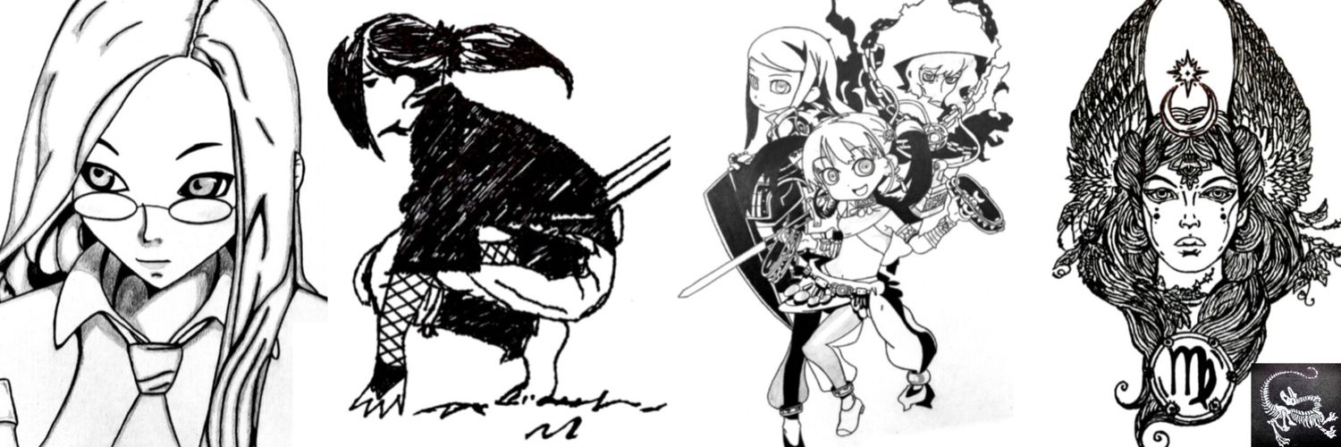 luinomine's profile banner image
