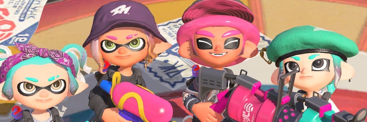 rarichigames's profile banner image