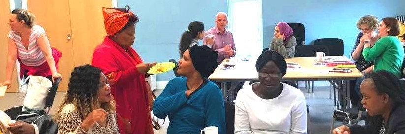 Pass it on Parents banner