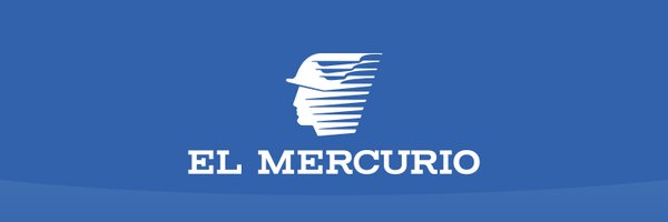 El Mercurio Profile Banner