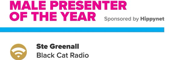 StevoGreenall Profile Banner