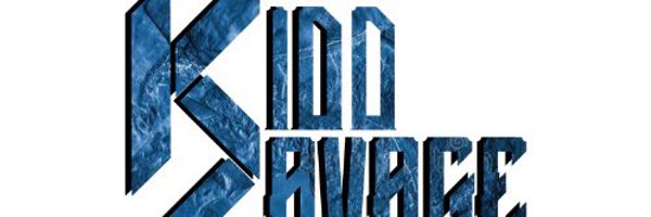 Kidd 💙 Profile Banner