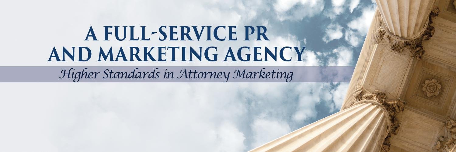 PR4Lawyers's profile banner image