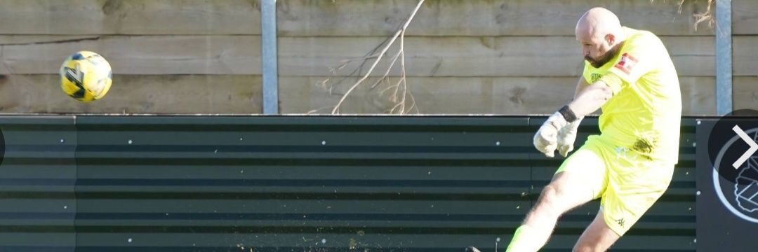Rob Budd banner