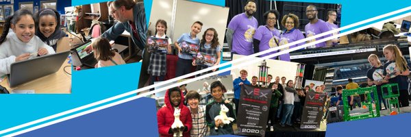 TechPointYouth Profile Banner