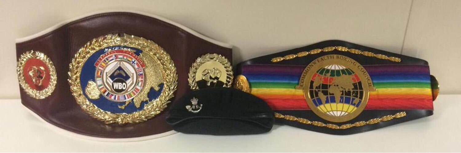 Ross Burkinshaw banner