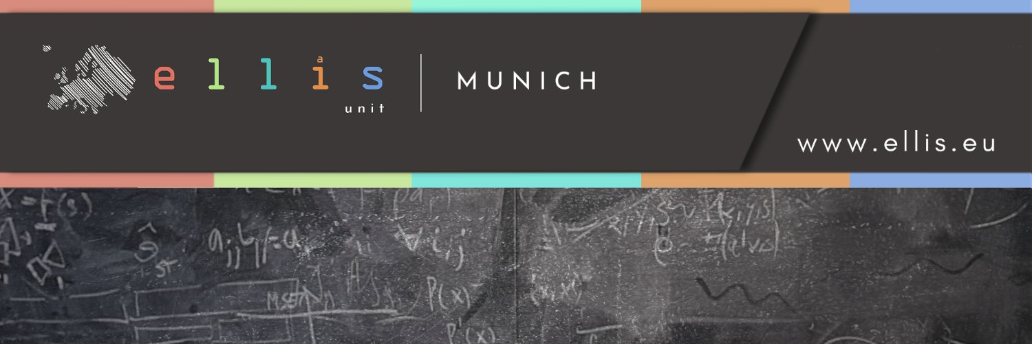 ELLIS Munich unit banner