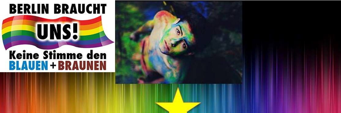 MandelSven's profile banner image