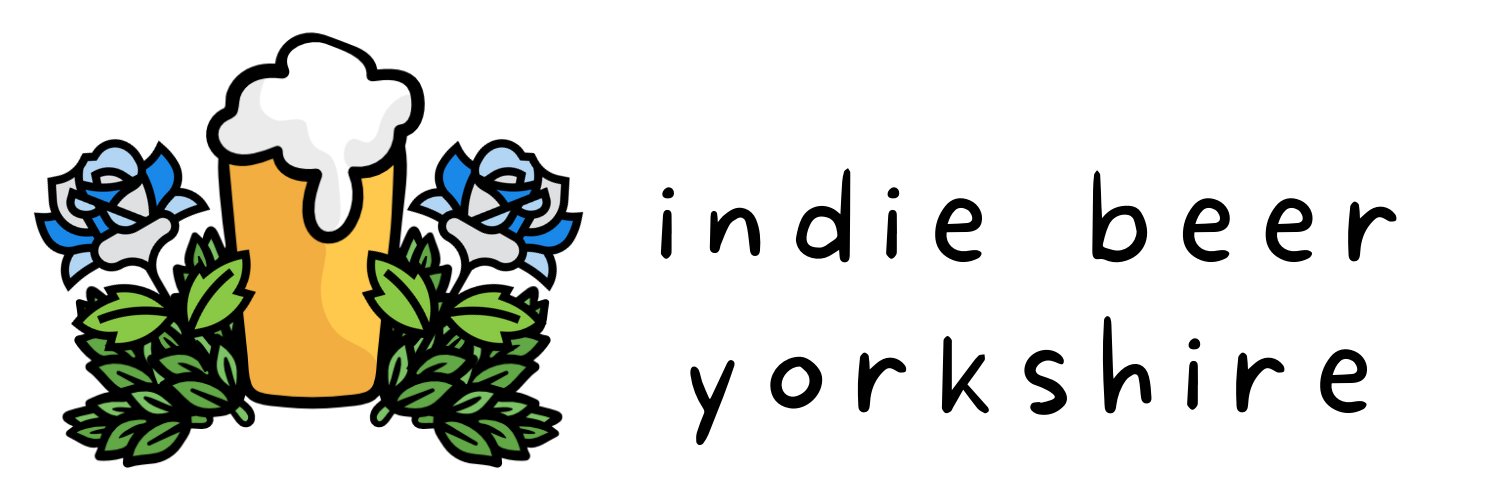 indie beer yorkshire banner