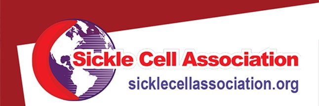 Sickle Cell Association banner
