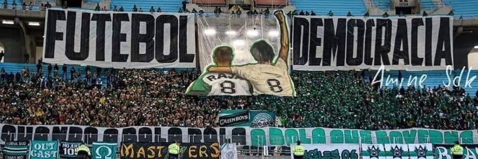 Garido banner