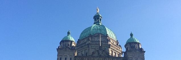 ericfosterforbc's profile banner image