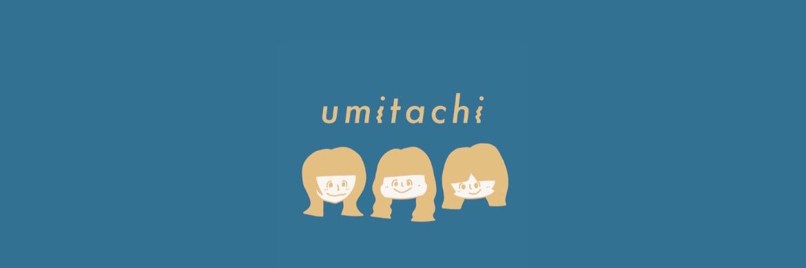 _umitachi's profile banner image